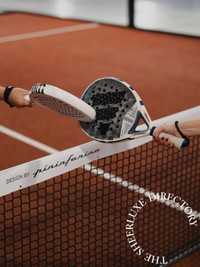 The SL Directory: Padel Courts