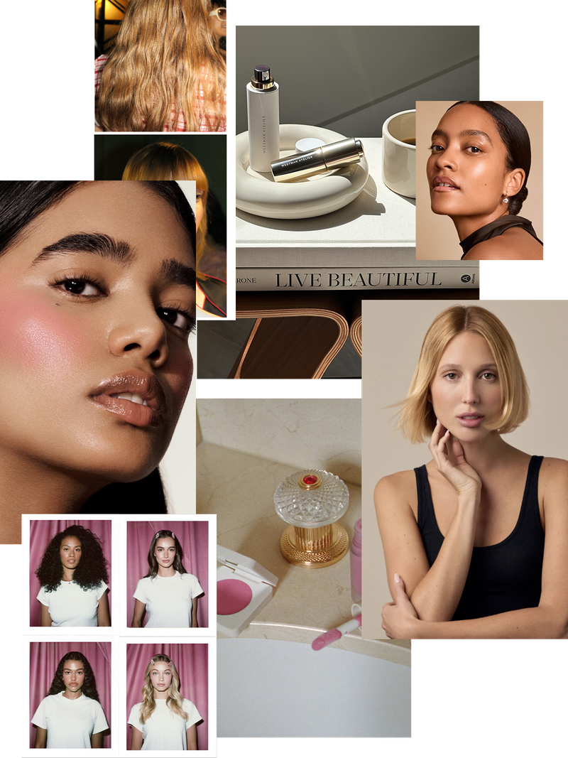 The Beauty Trends Experts Are Predicting For 2026 