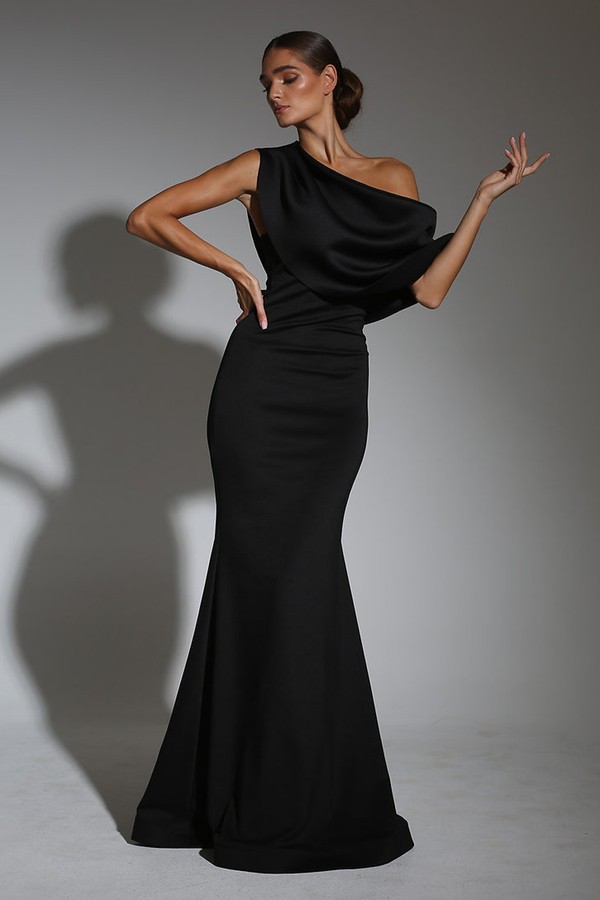 Camelina Dress