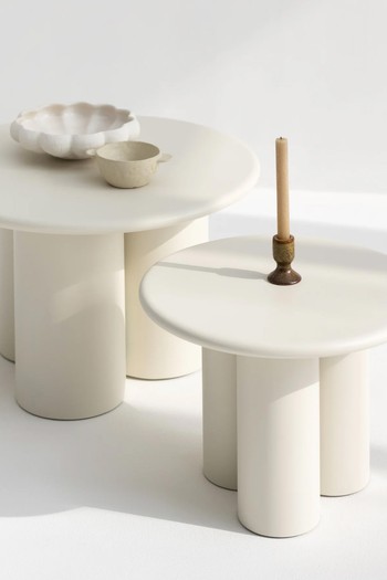 Outdoor Joni Side Tables