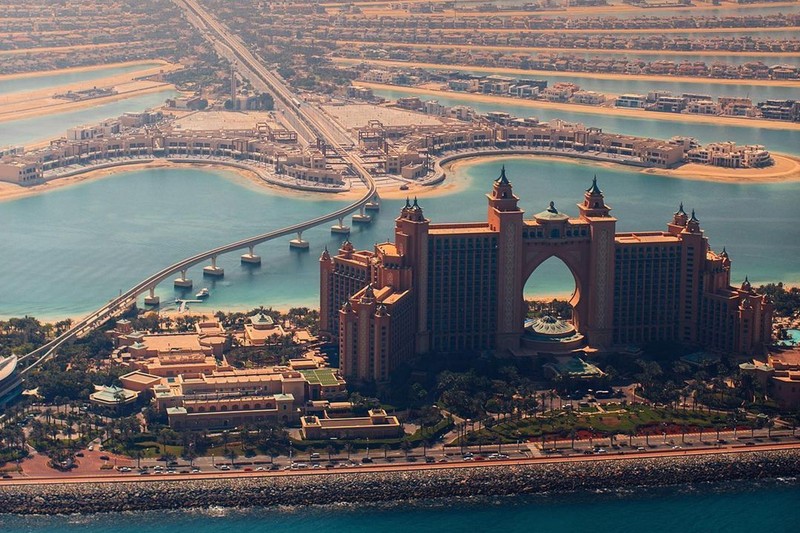 Atlantis The Palm
