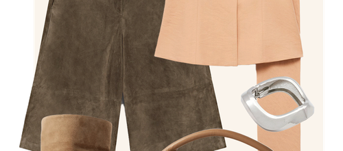 3 Ways To Wear A Scarf-Detail Top