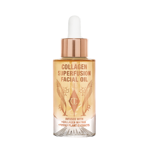 Collagen Superfusion Facial Oil from Charlotte Tilbury