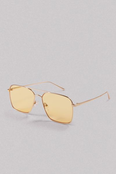 Serpent Sunglasses