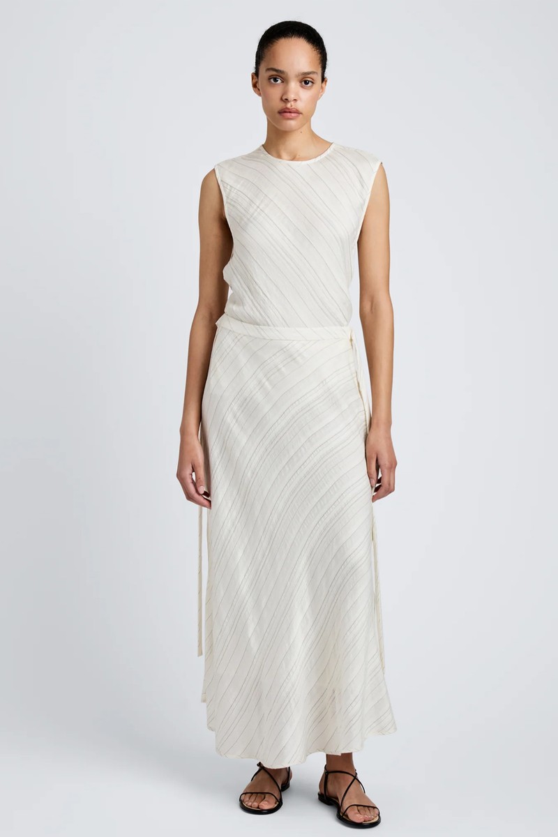 Kaia Skirt from Proenza Schouler