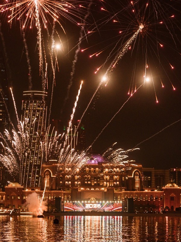 9 New Year’s Eve Experiences To Bookmark Now