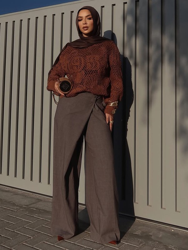Street Style: Get The Look
