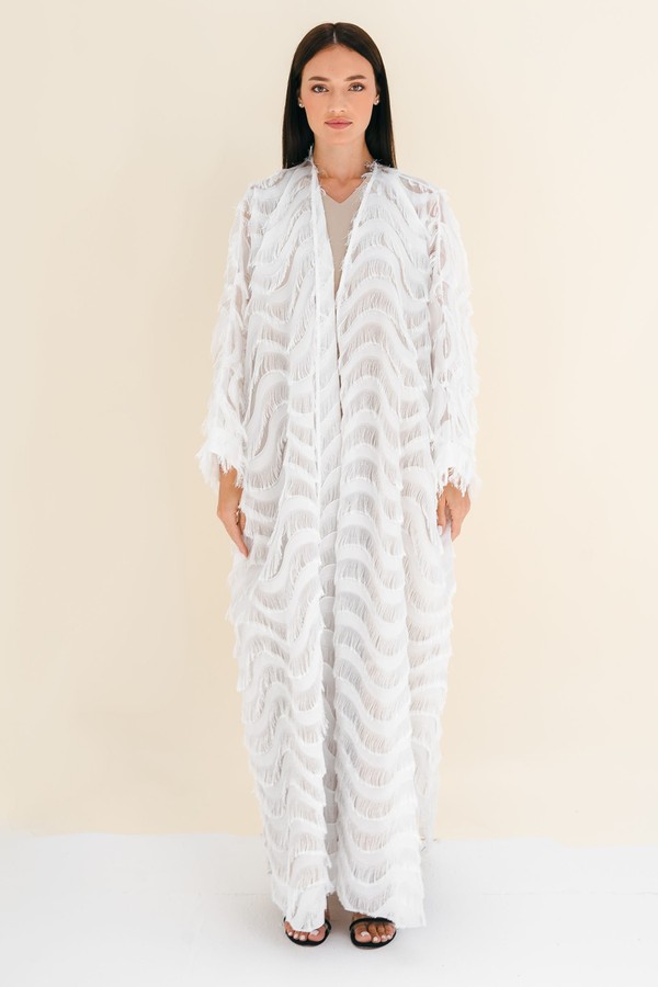 HS-010 Abaya