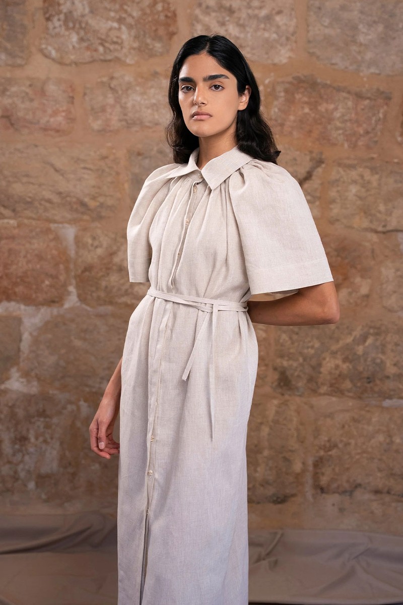 Thura Dress