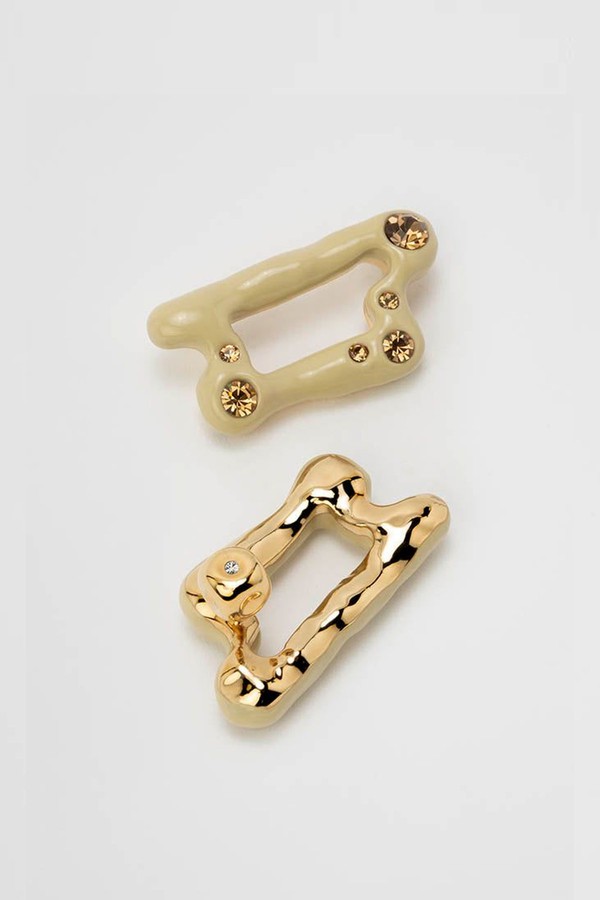 Lyra Earrings