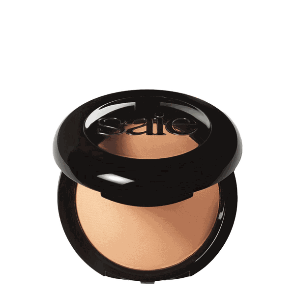 Slip Tint™ Undetectable Baked Setting Powder from Saie