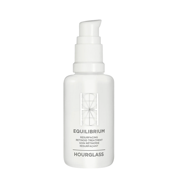 Equilibrium Resurfacing Retinoid Treatment from Hourglass