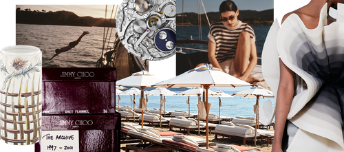 The Luxe List: June