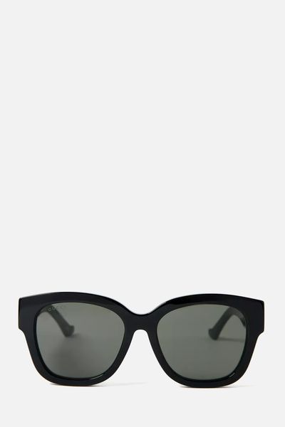 Round Sunglasses from Gucci