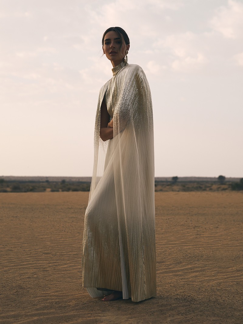 A Stylish Dubai Expat Shares Everything She’s Loving