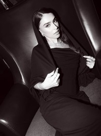 A Stylish Creator Shares What's On Her Fashion Wish List 