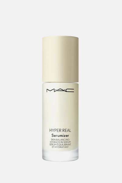 Hyper Real Serum-Moisturizer Hybrid  from MAC