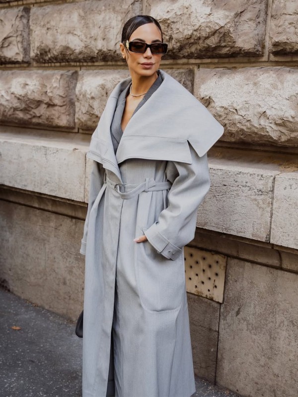 A Cool Fashion Designer Shares Her Guide To Paris Fashion Week