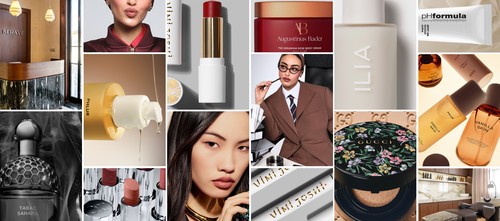 The Beauty Radar: February