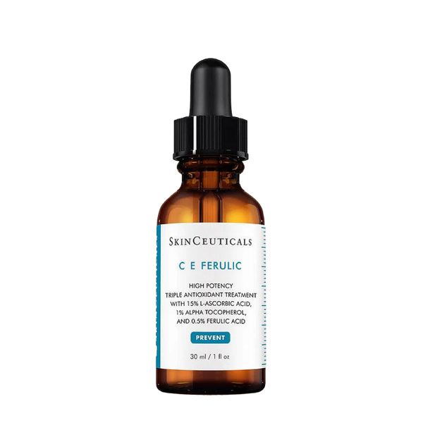 C E Ferulic Antioxidant Vitamin C Serum from SkinCeuticals