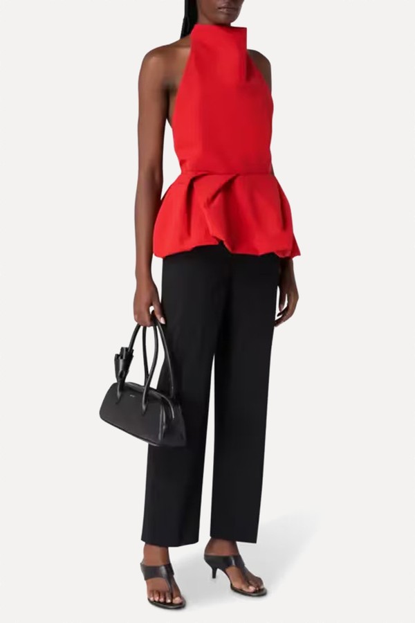Halter Neck Top from Magda Butrym
