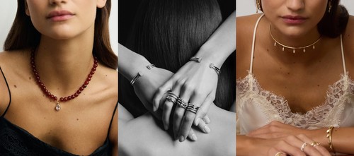 What’s New in Watches & Jewellery