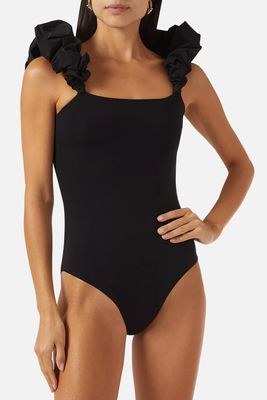 Denise One Piece Swimsuit from Maygel Coronel