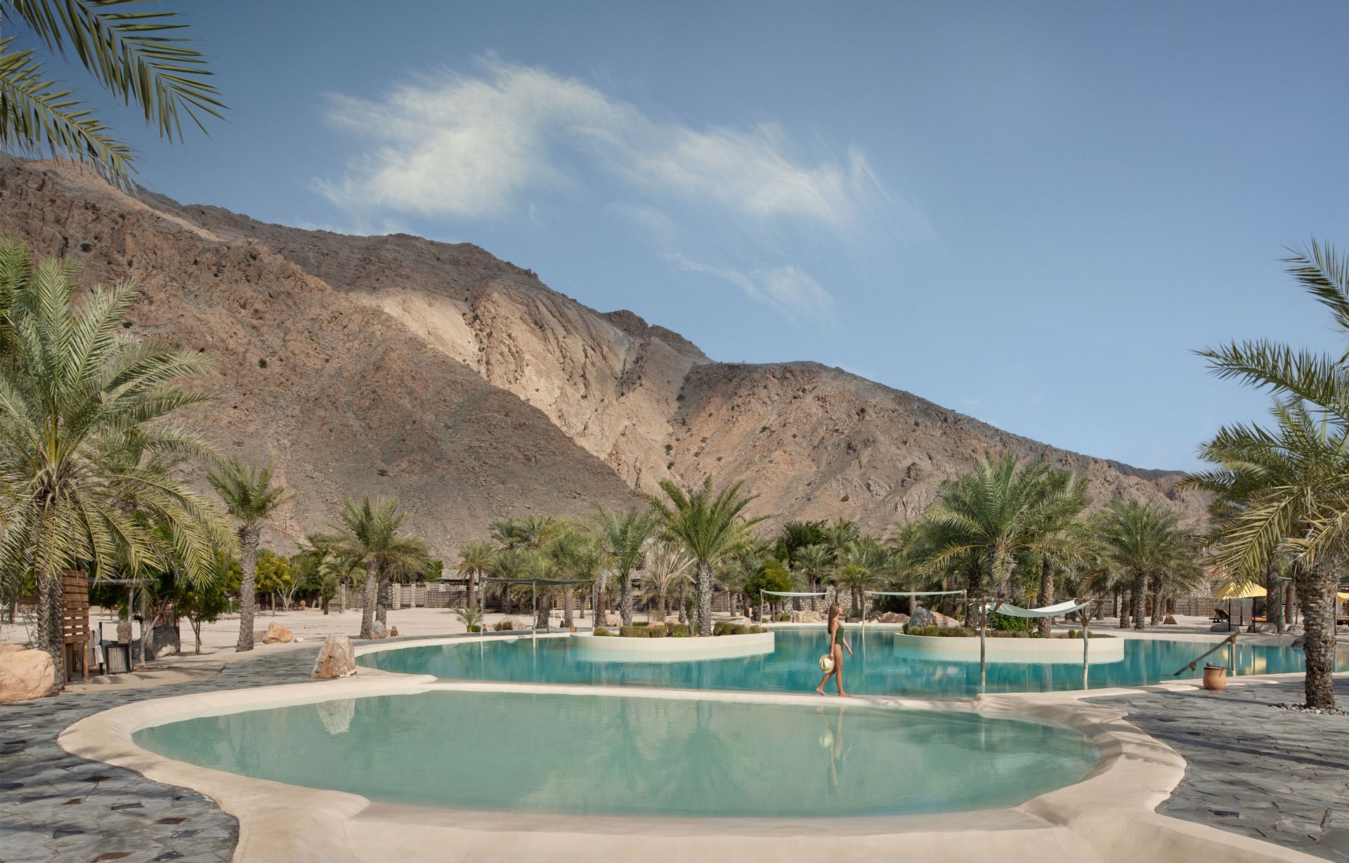 Six Senses Zighy Bay