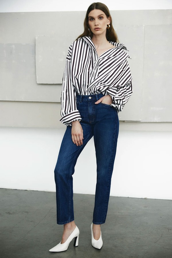 Type 01 Jeans