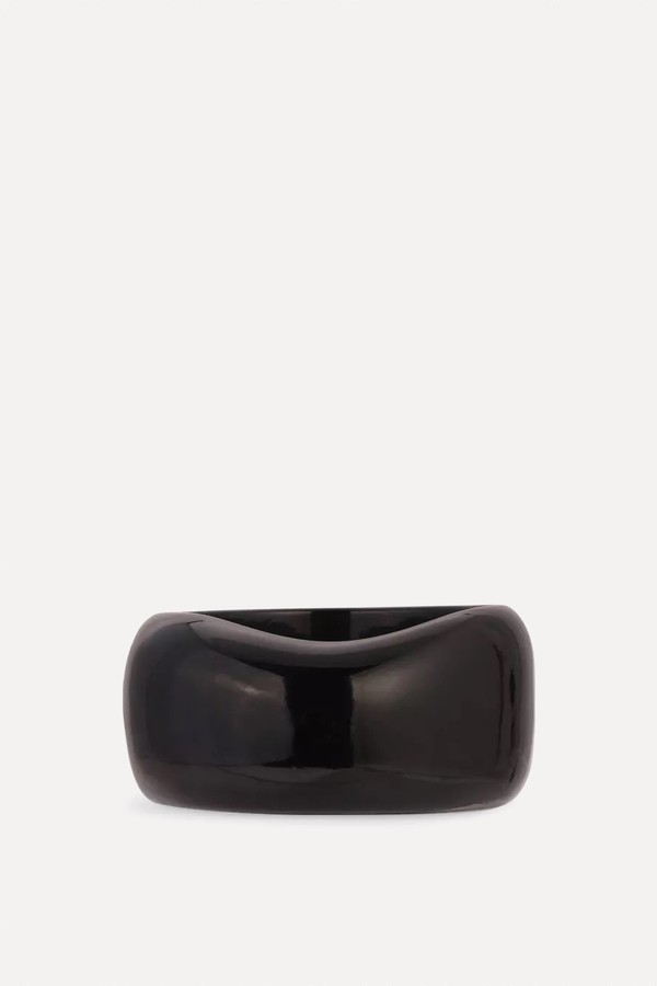 Luna Resin Bangle from Heaven Mayhem