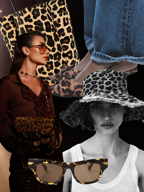 30 Leopard Accessories We Love