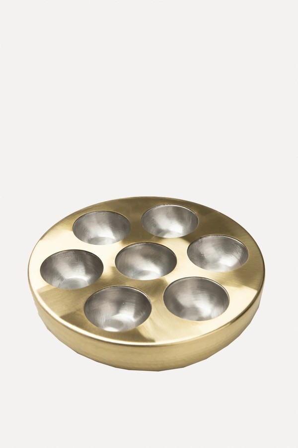 Breakfast Tray