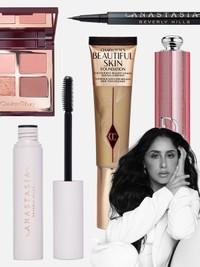 A Celebrity Make-Up Artist Shares Her Repeat Beauty Buys 