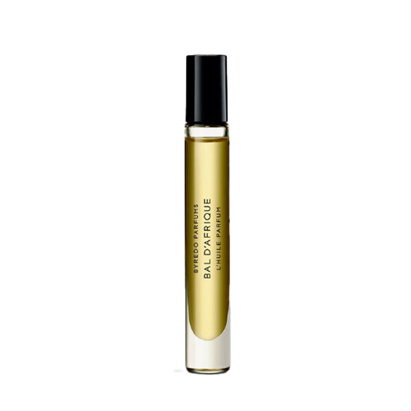 Bal d'Afrique Roll-On Perfumed Oil from Byredo