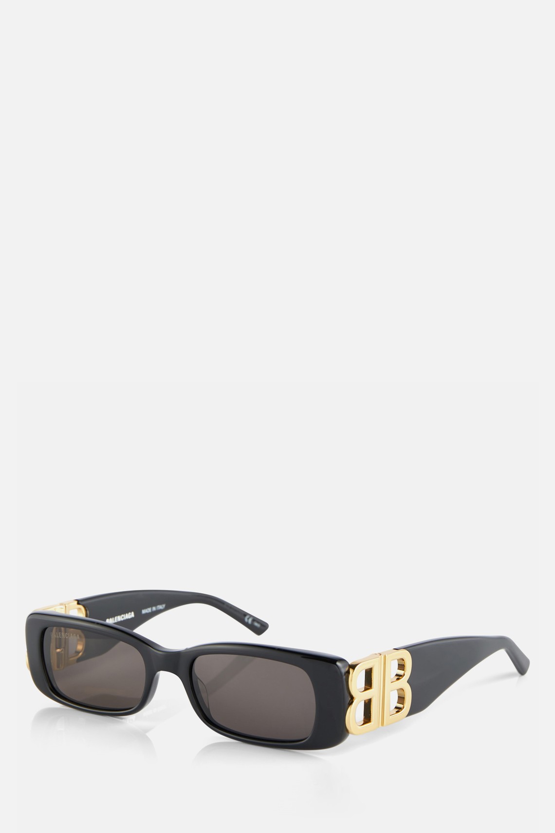 Dynasty Rectangle Sunglasses from Balenciaga