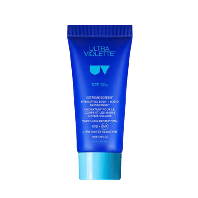 Extreme Screen Spf 50+ Hydrating Body & Hand Skinscreen from Ultra Violette