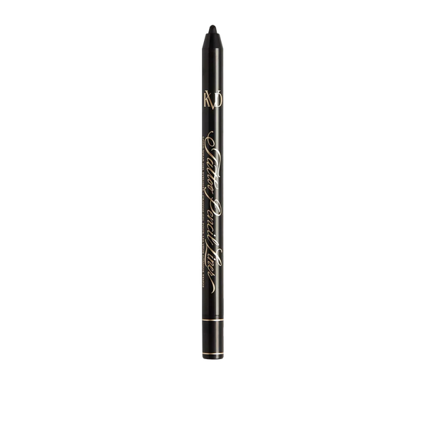 Tattoo Pencil Liner Long-Wear Gel Eyeliner from KVD