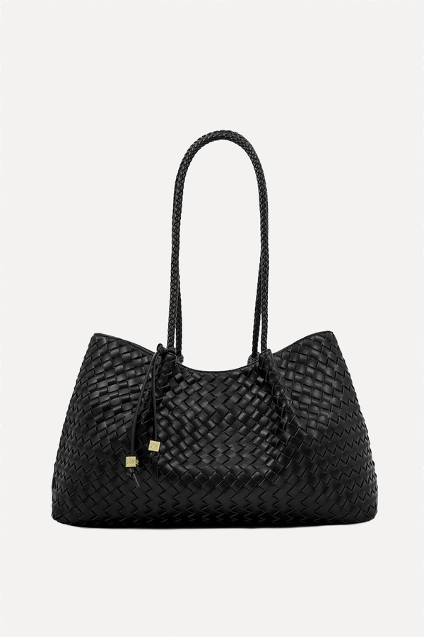 Nova Woven Tote Bag from Katie Loxton