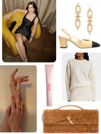 A PR Founder’s Current Obsessions