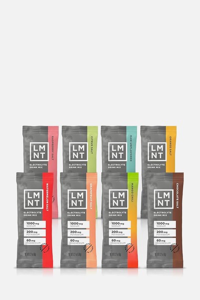 Zero Sugar Electrolytes from LMNT