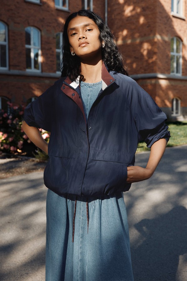 Windbreaker