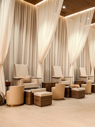 The Best Places To Go For A Pamper In Riyadh