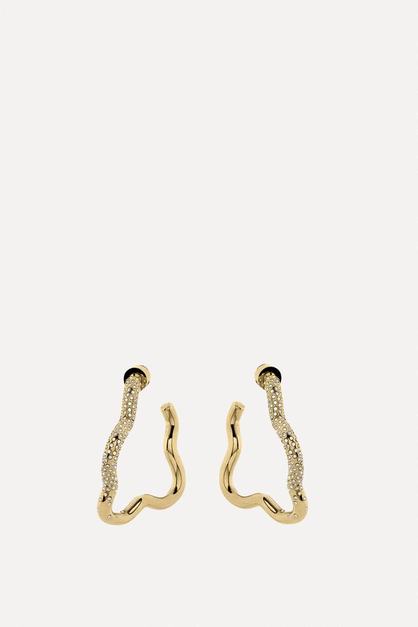 Abeer Earrings from APOA