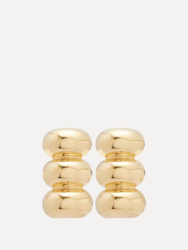 Bumper Earrings 