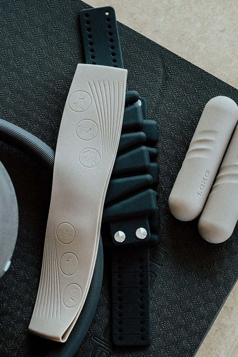 NUA Pilates & Fitness, Jeddah