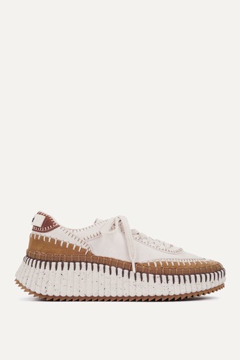 Nama Sneakers from Chloé