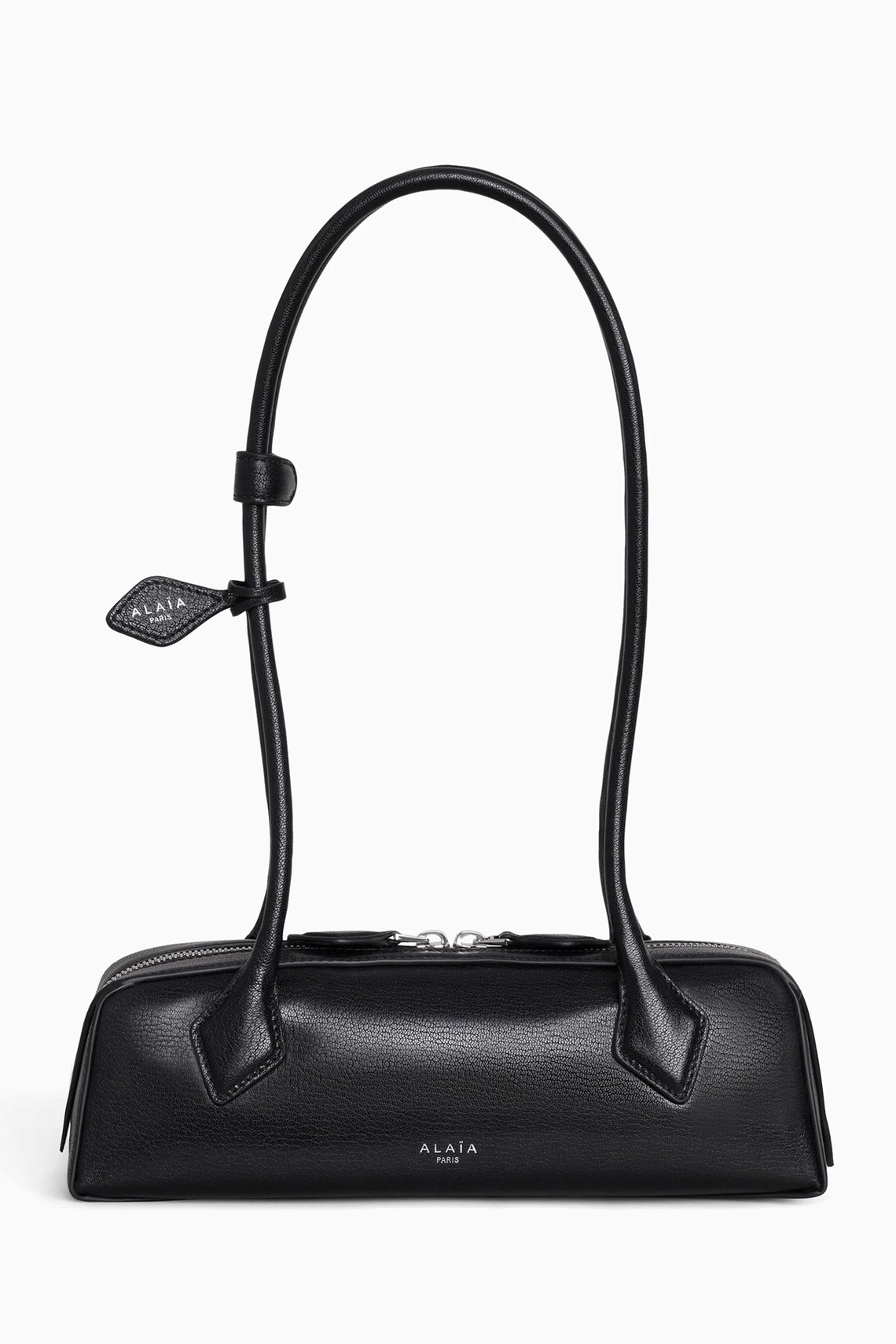 Small Le Teckel Shoulder Bag from Alaïa