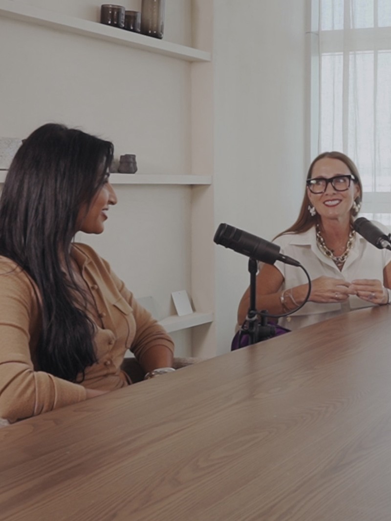 Two Industry Experts Offer Their Take On Life In Dubai