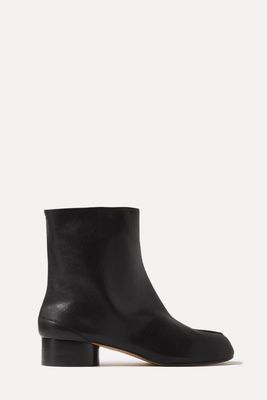 Tabi 30 Ankle Boots from Maison Margiela