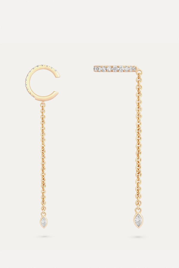 Chain Cuff